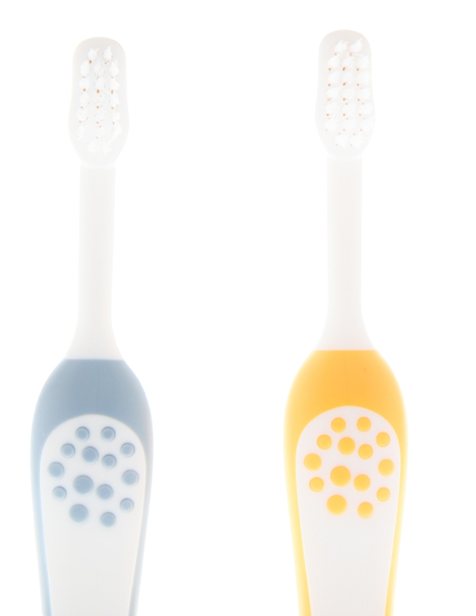 Cepillo de dientes para bebé 4