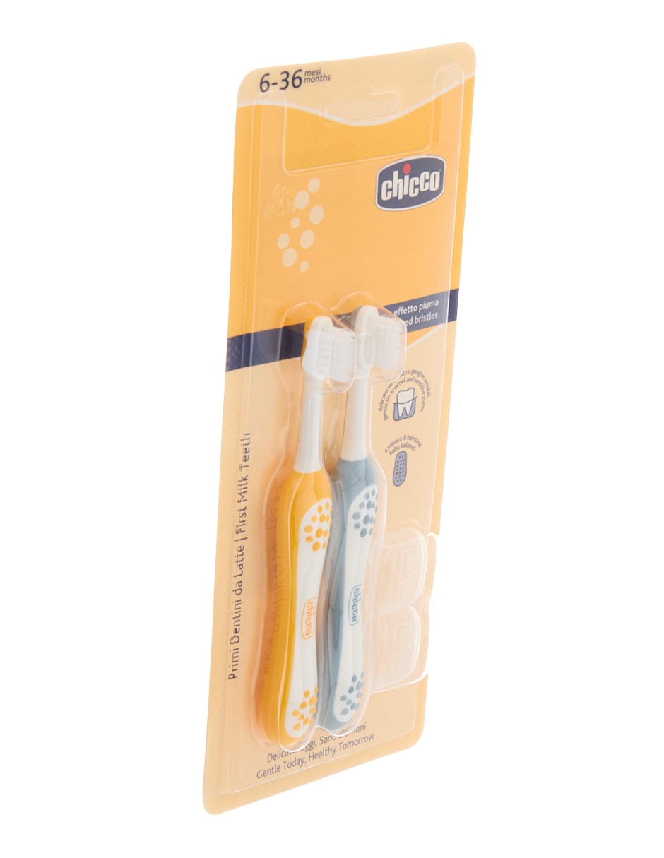 Cepillo de dientes para bebé 6
