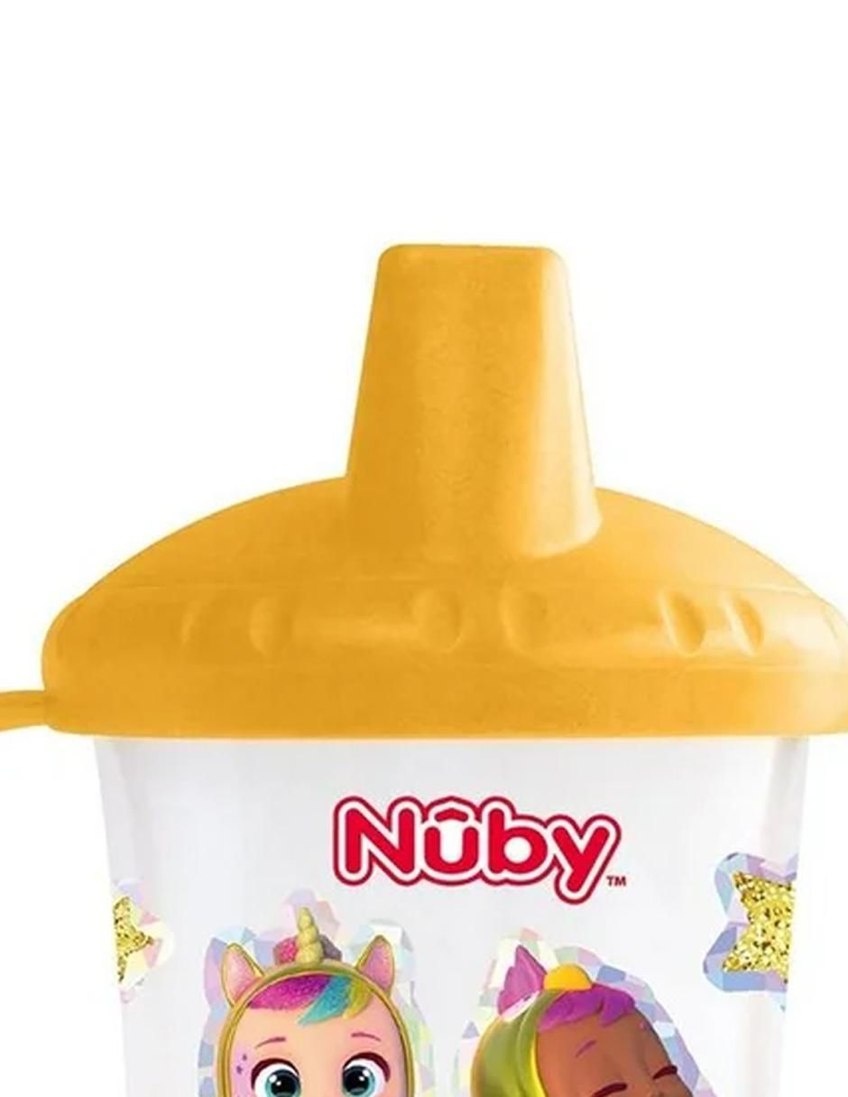 Vaso entrenador 2