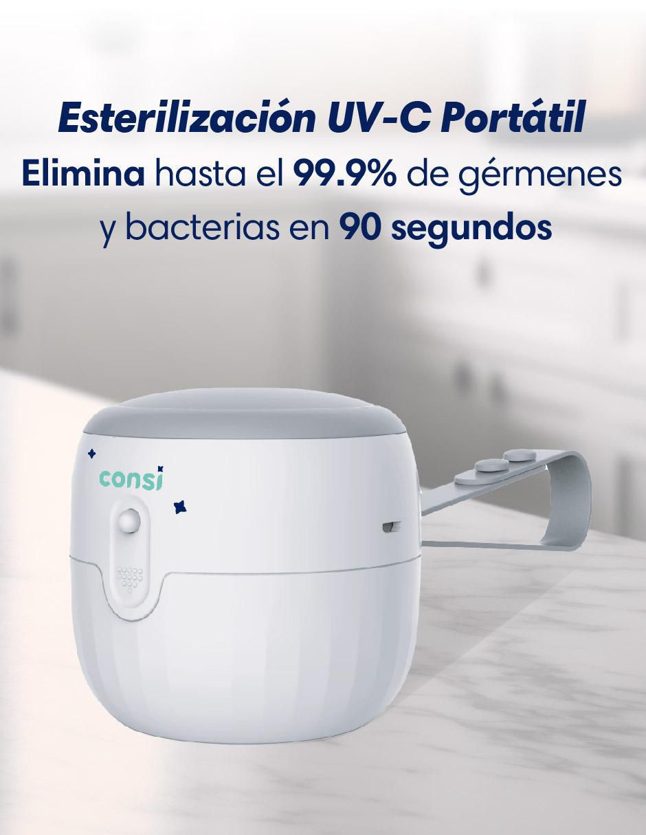 Esterilizador individual 2