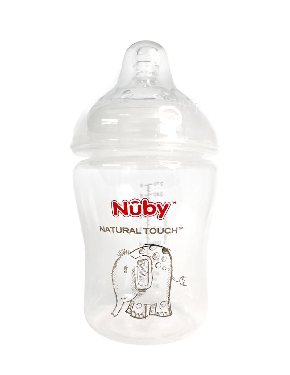 Biberón de 9 oz