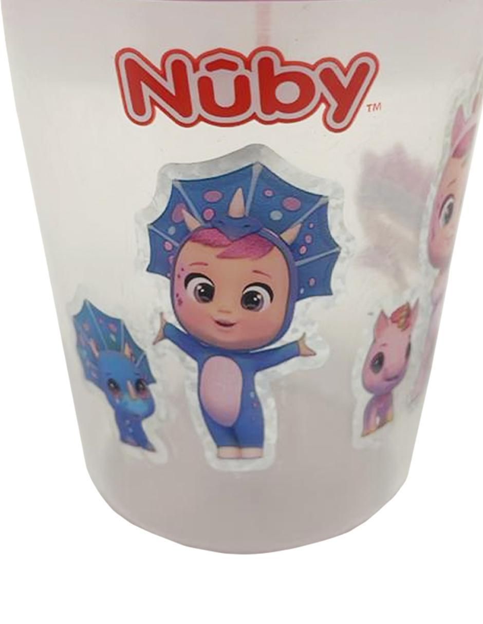 Vaso entrenador 3