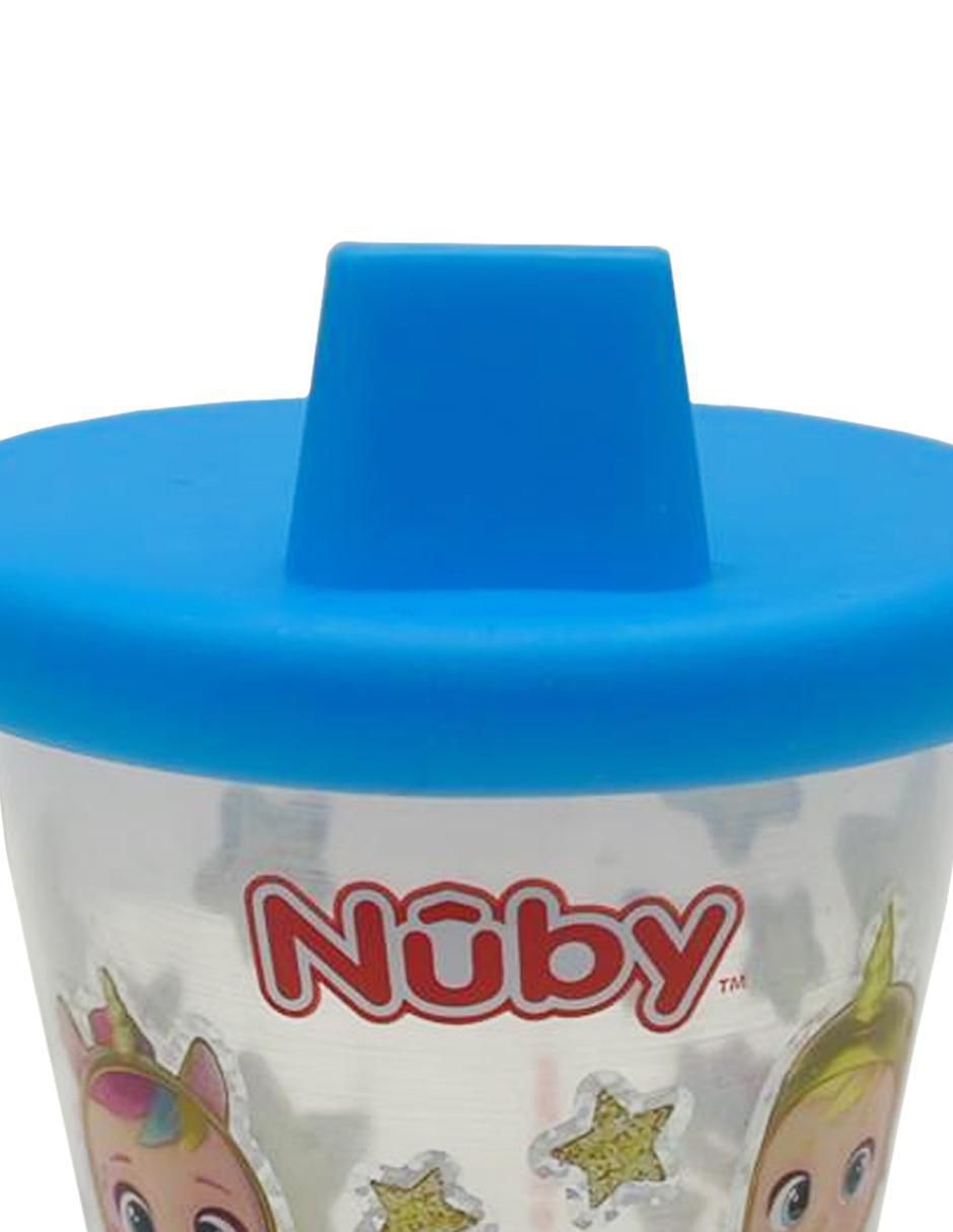 Vaso entrenador 2