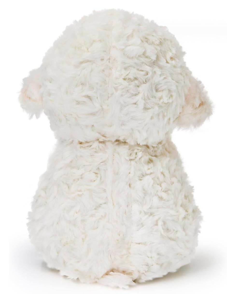 Peluche de Cordero de 26.5 cm 3