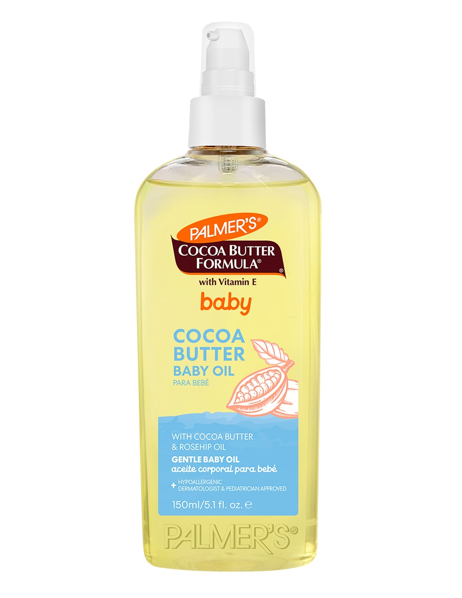 Aceite de cacao 150 ml