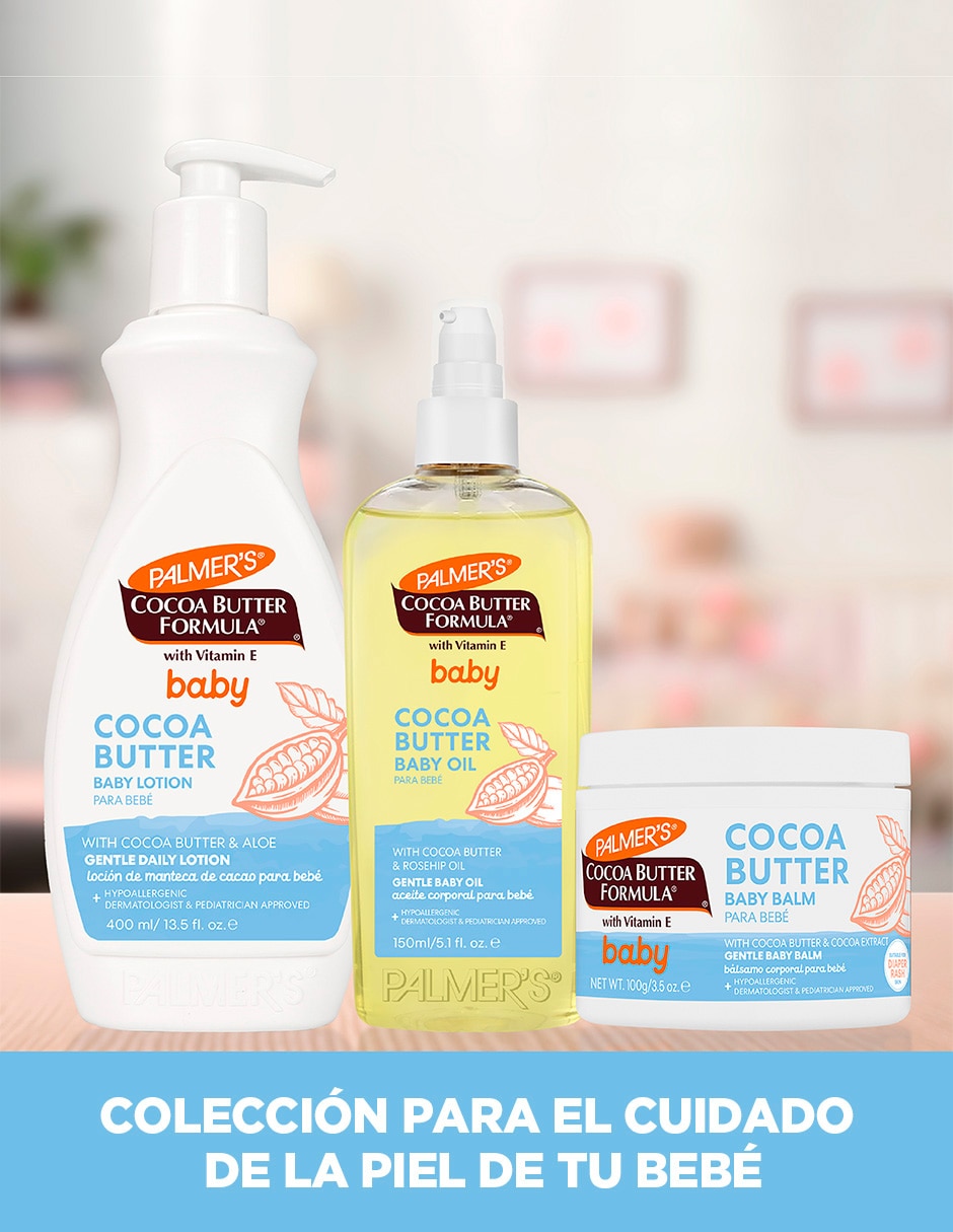 Aceite de cacao 150 ml 3