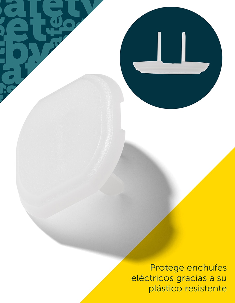 Set tapa ciega para contacto HS2280920 6