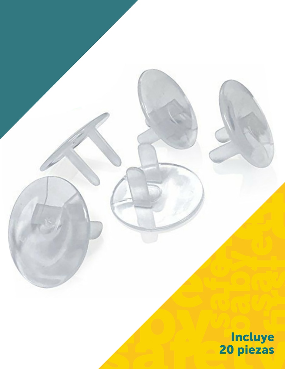 Set tapa ciega para contacto HS2800920 3