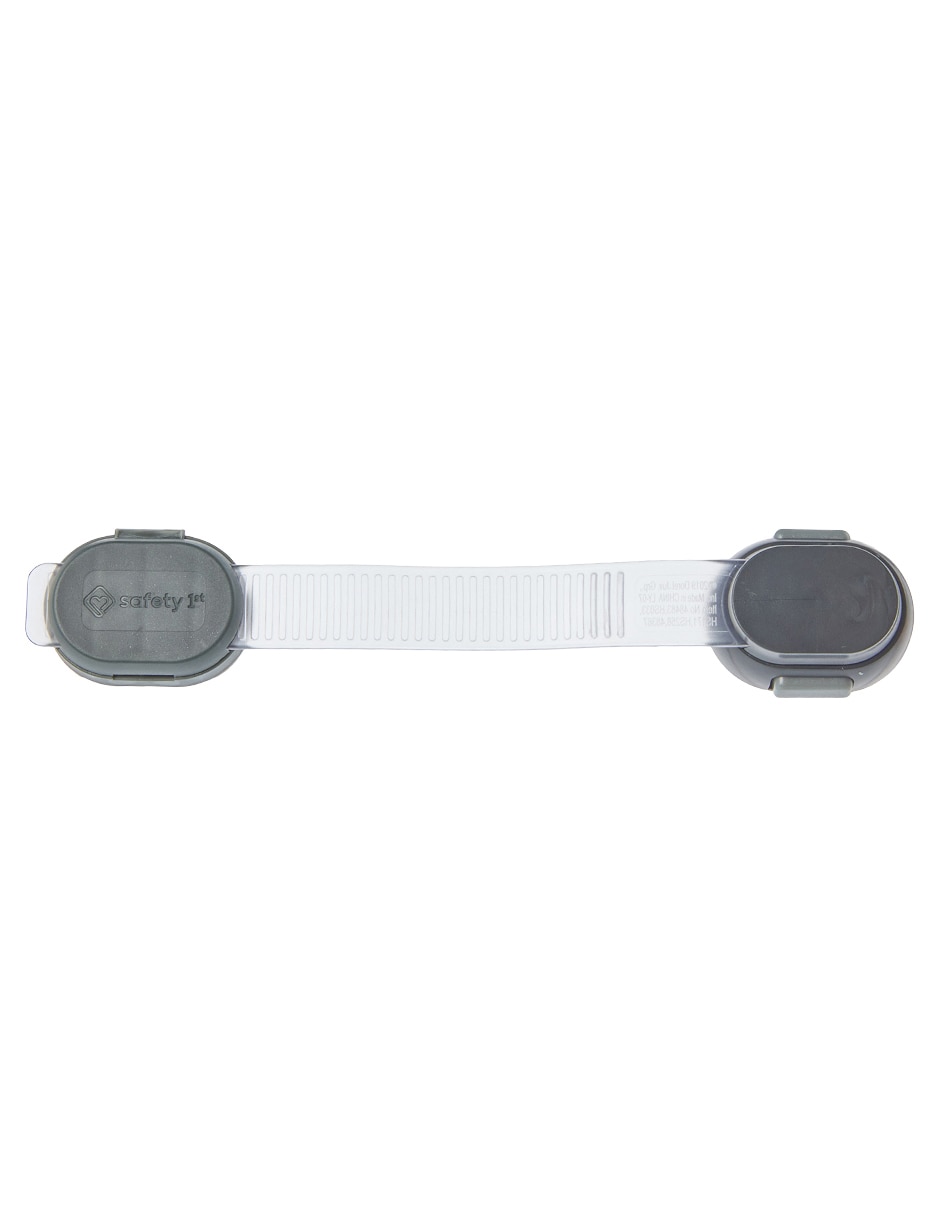 Broche de seguridad para puerta