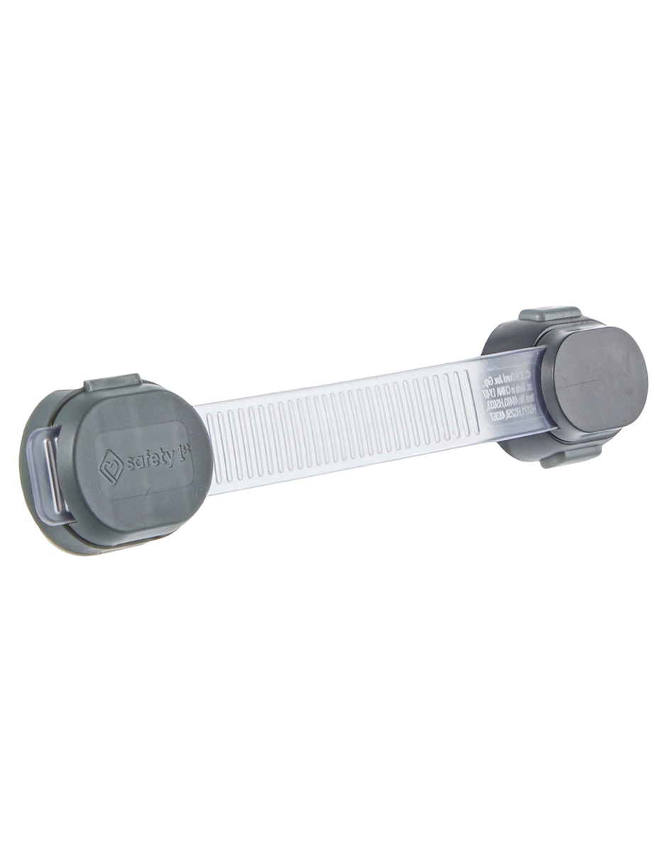 Broche de seguridad para puerta 2