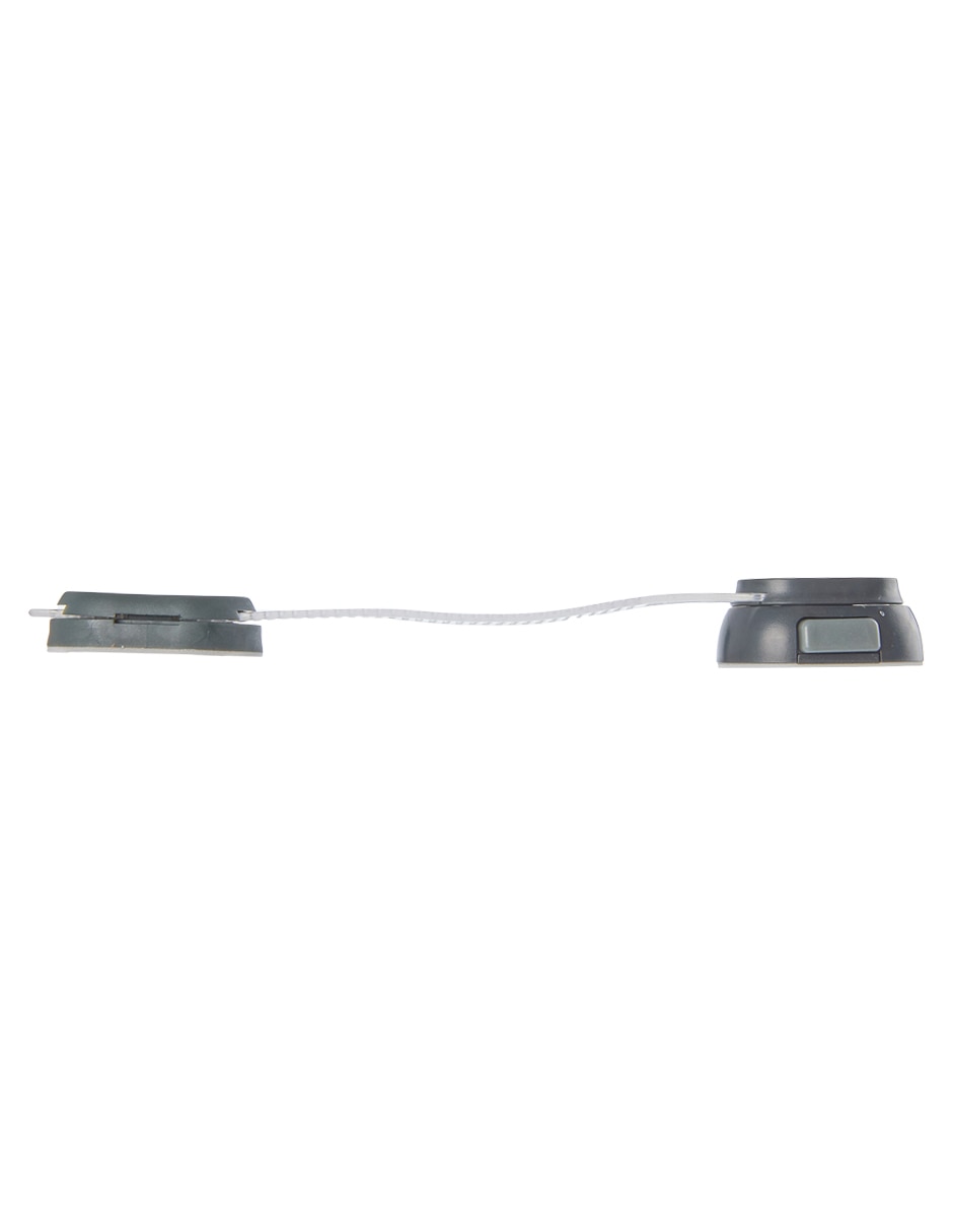 Broche de seguridad para puerta 3