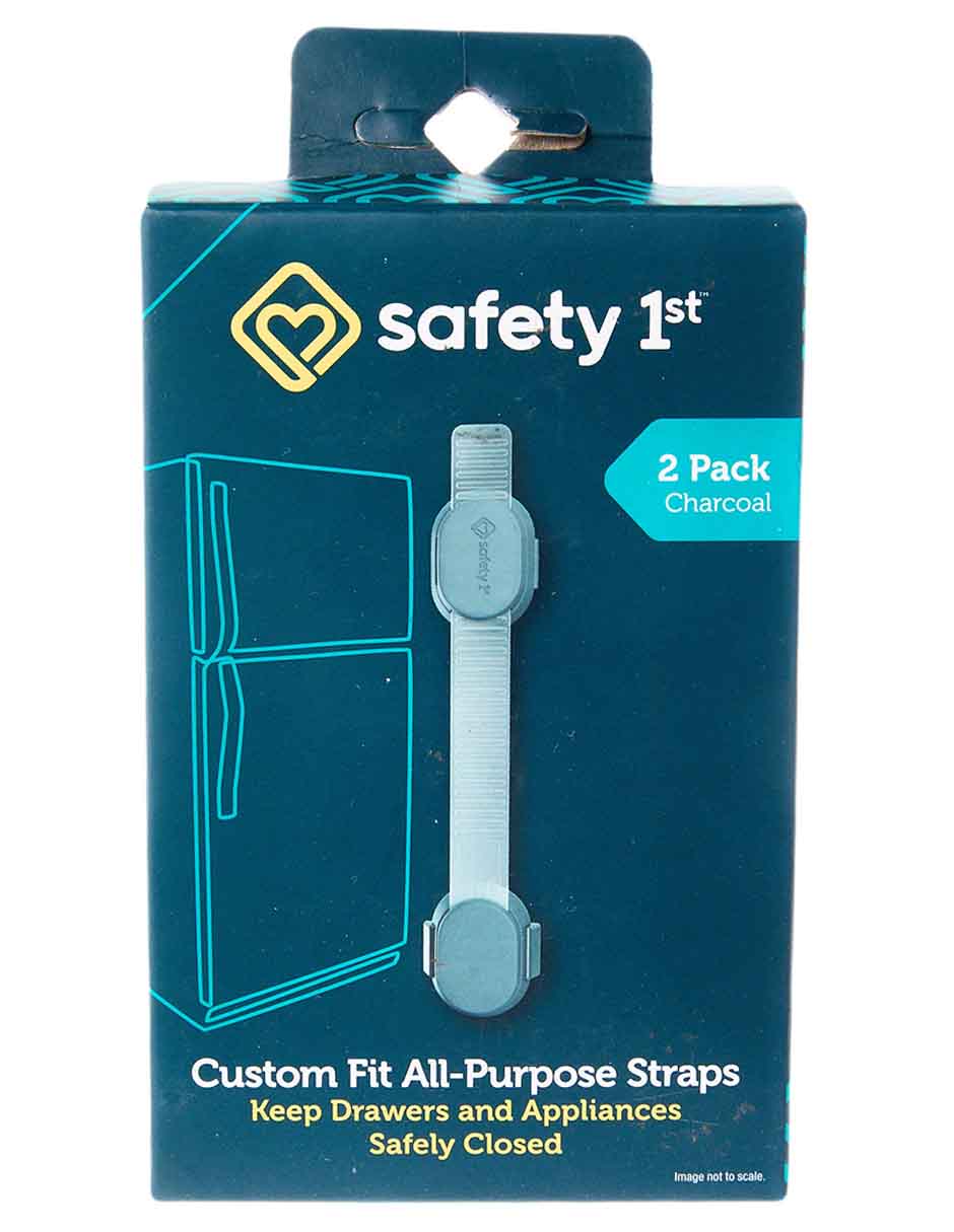 Broche de seguridad para puerta 4
