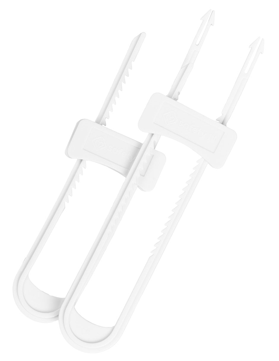 Cerradura de seguridad para mueble