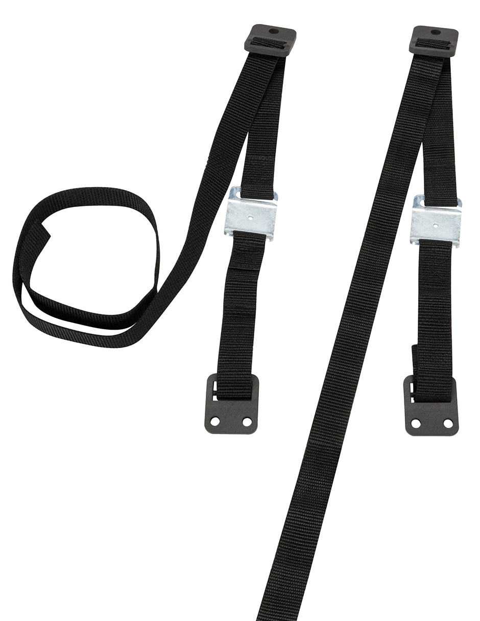Cerradura de seguridad para mueble