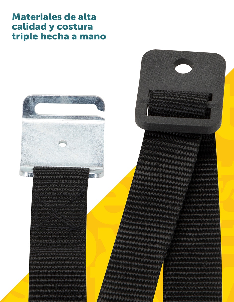 Cerradura de seguridad para mueble 11