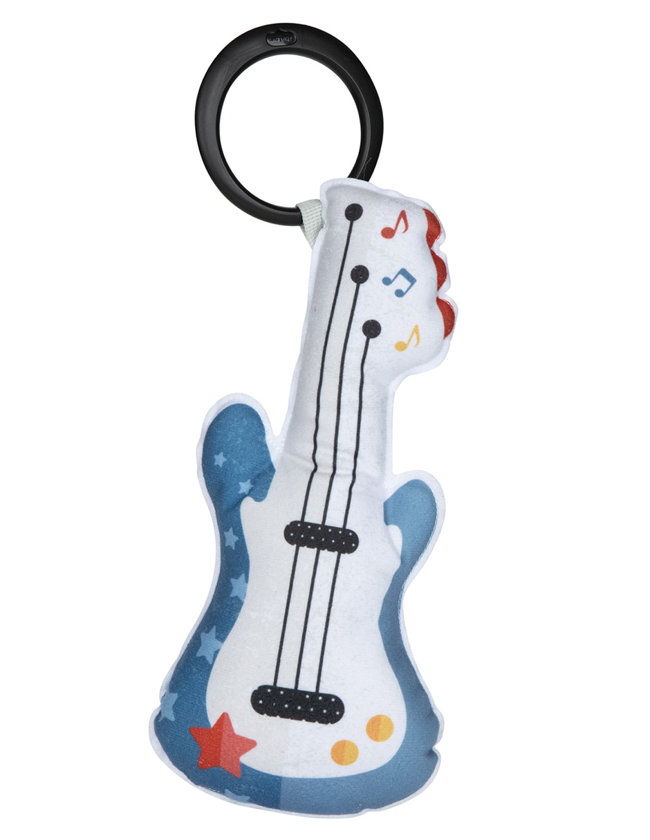 Guitarra Tiny Love Rockers