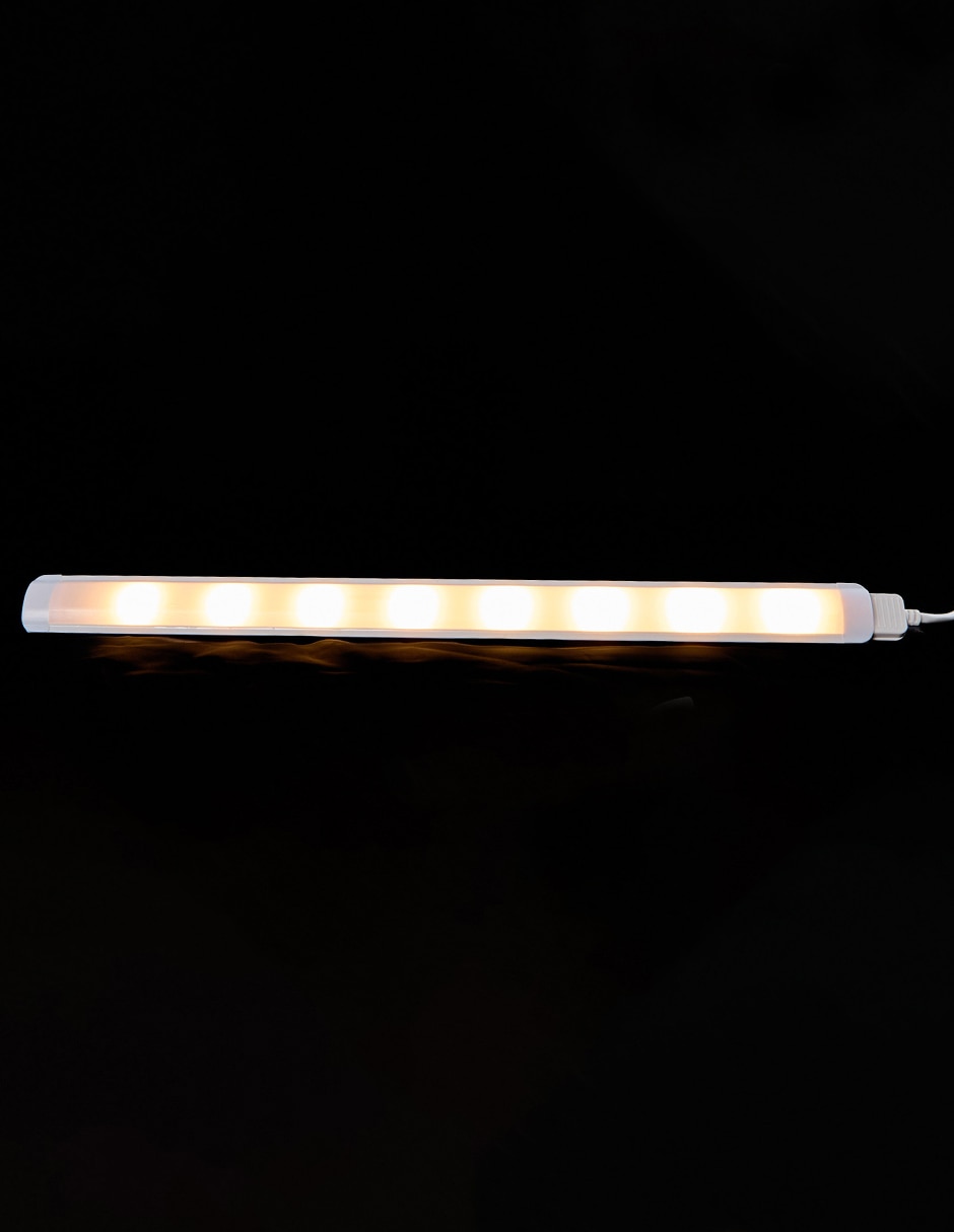 Lámpara multiusos LED 8