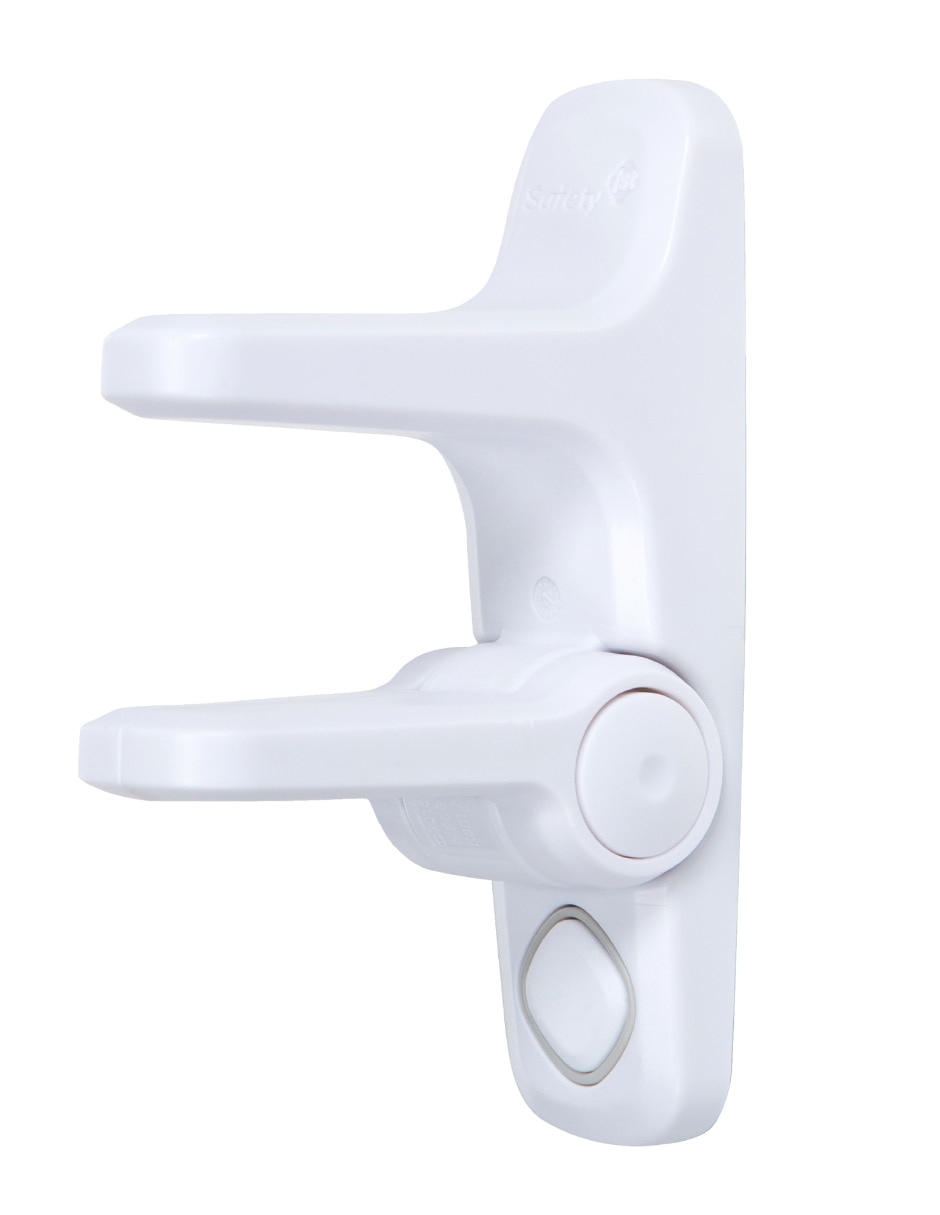 Cerradura de seguridad para puerta