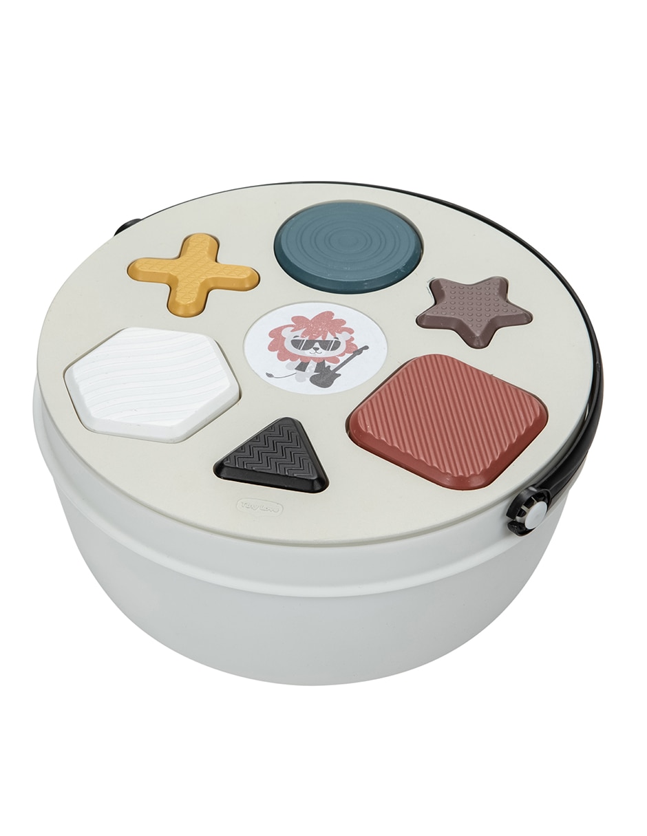 Caja De Figuras Tiny Rockers juego recreativo infantil unisex