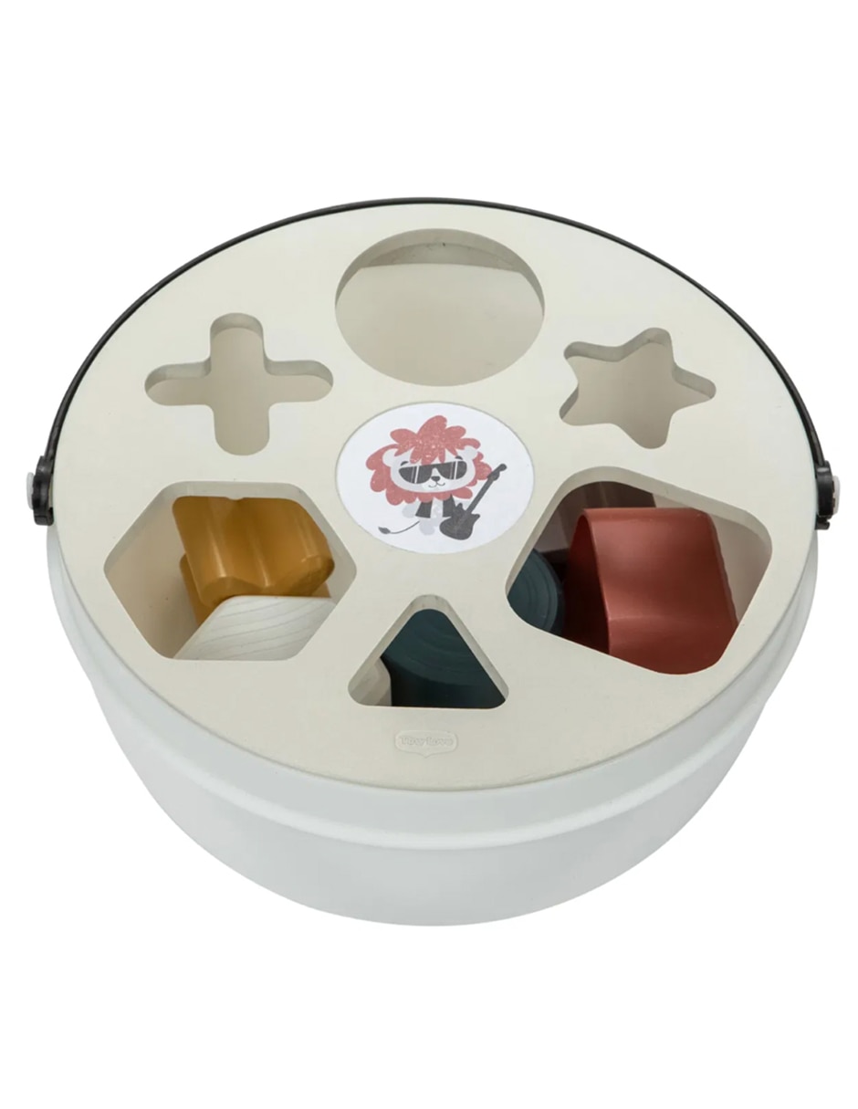 Caja De Figuras Tiny Rockers juego recreativo infantil unisex 2