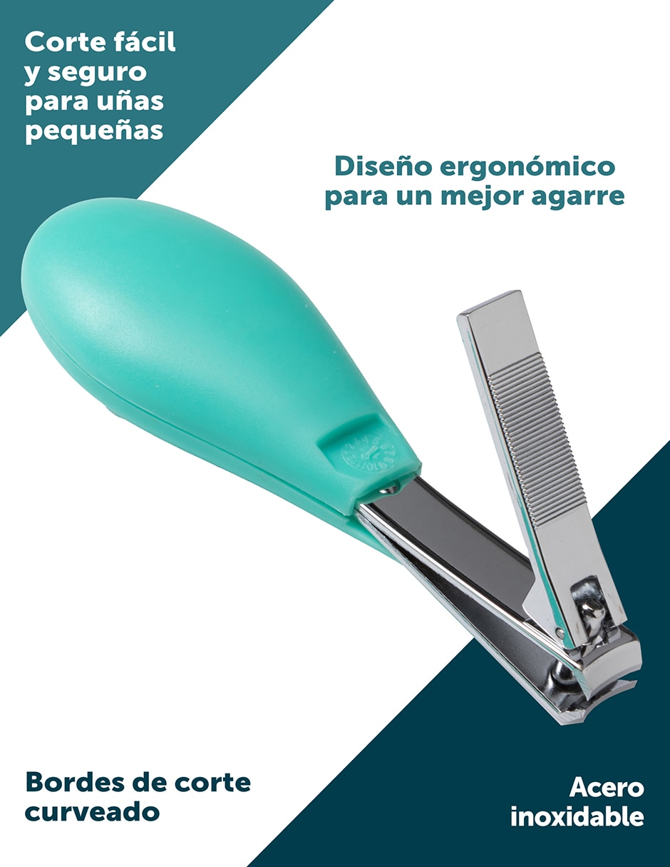 Cortaúñas 4