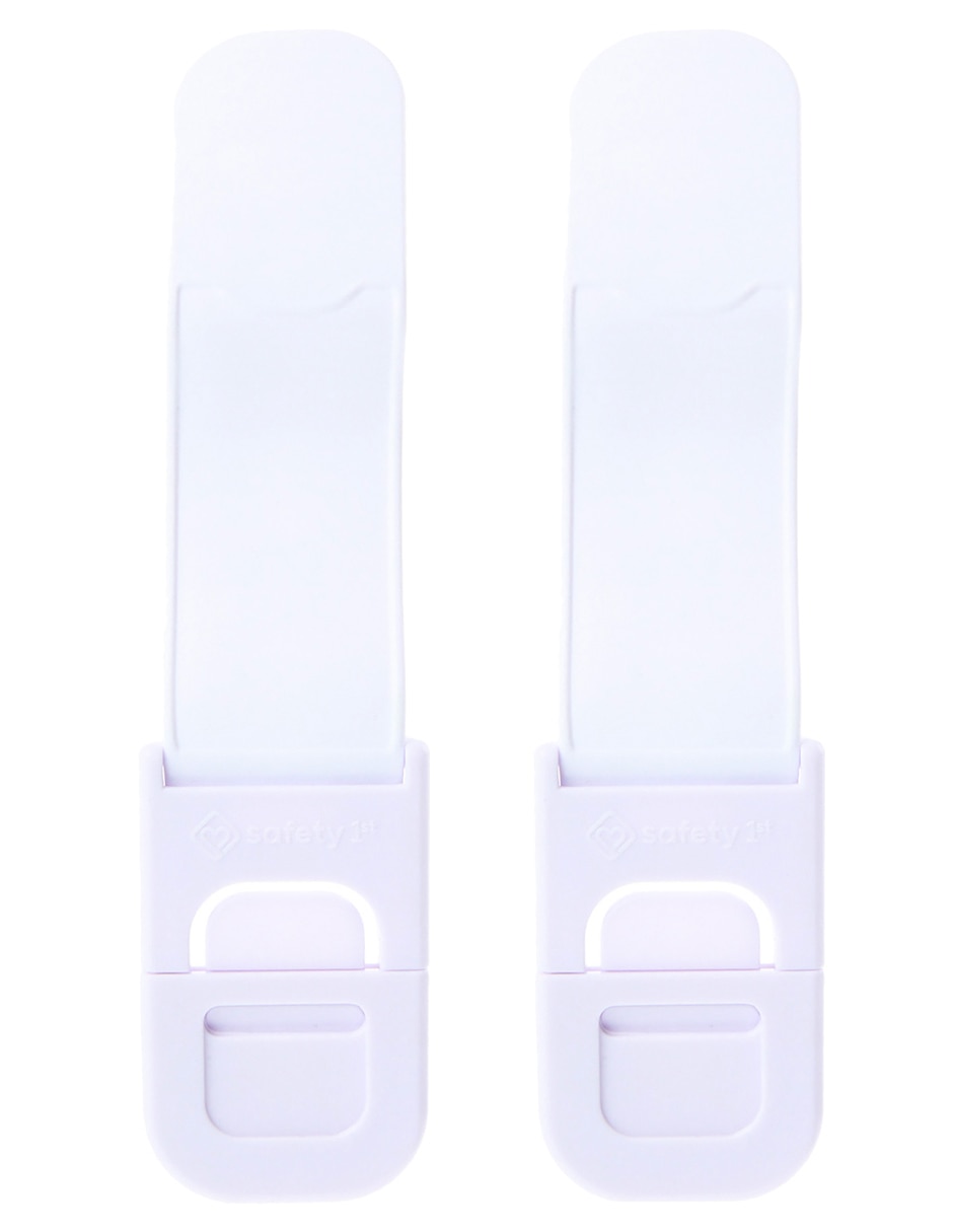 Cerradura de seguridad para mueble