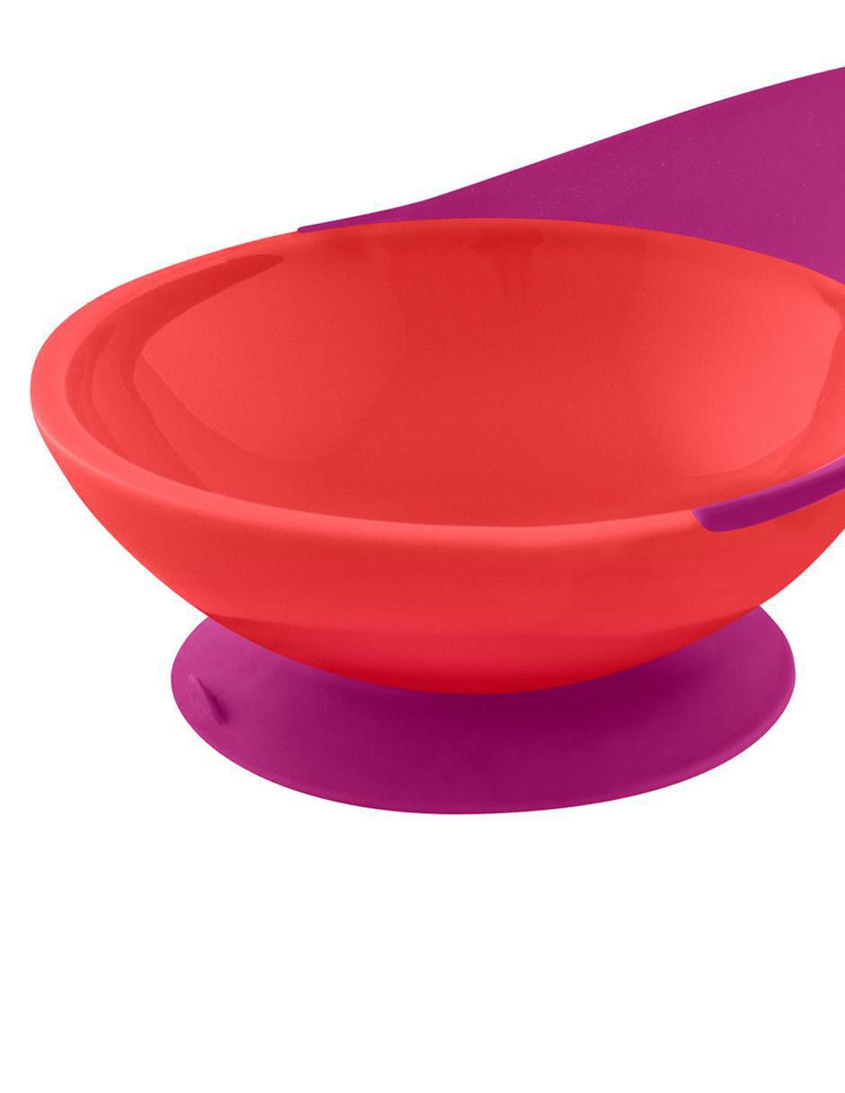 Bowl de plástico 2