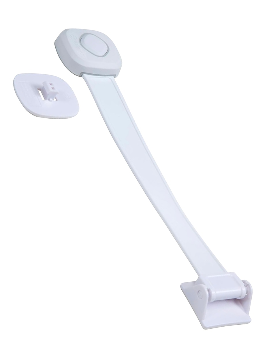 Cerradura de seguridad para baño