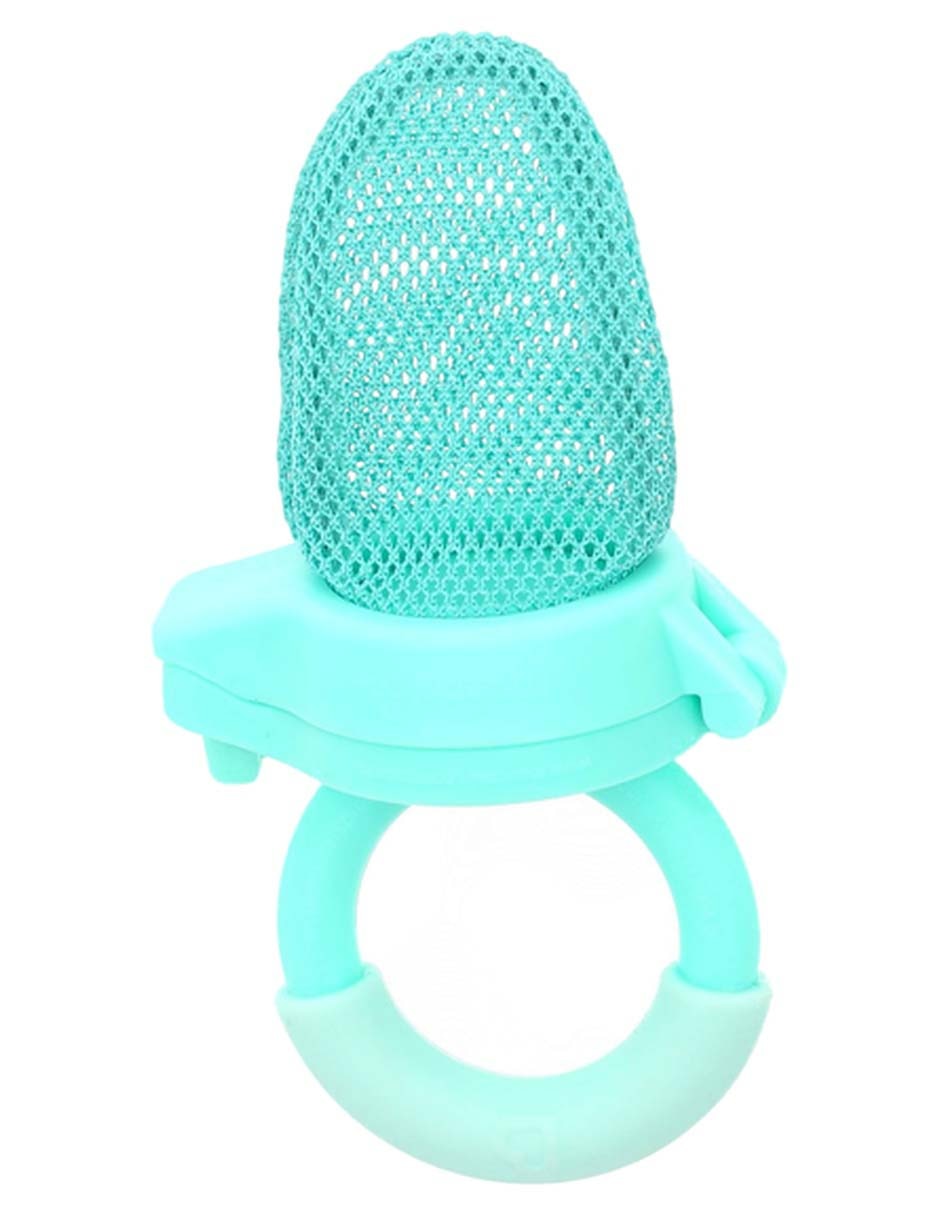 Alimentador Fresh Feeder de silicona 2