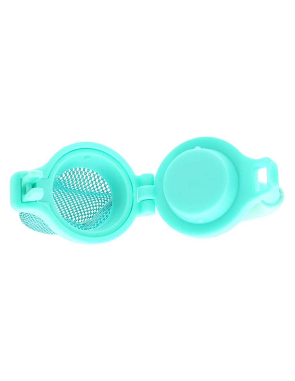 Alimentador Fresh Feeder de silicona 3