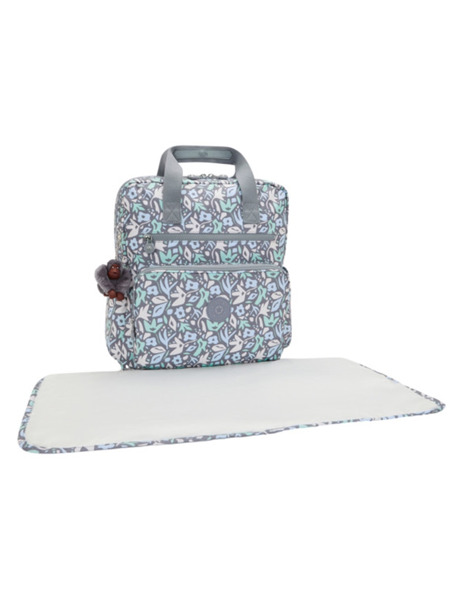 Pañalera backpack Basic Prt