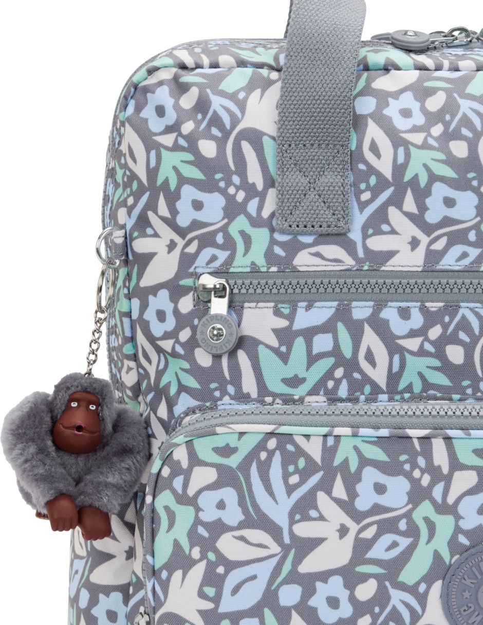 Pañalera backpack Basic Prt 4