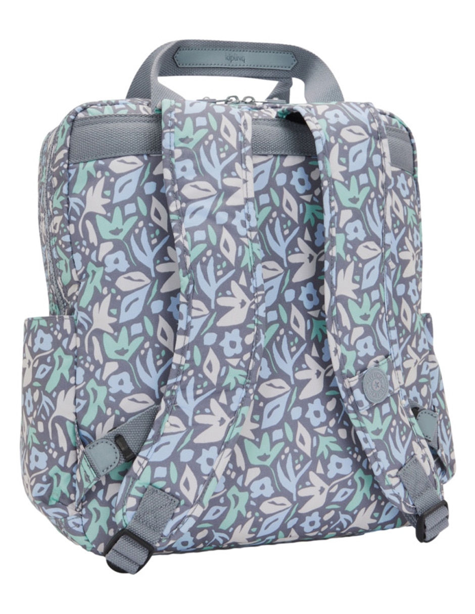 Pañalera backpack Basic Prt 6