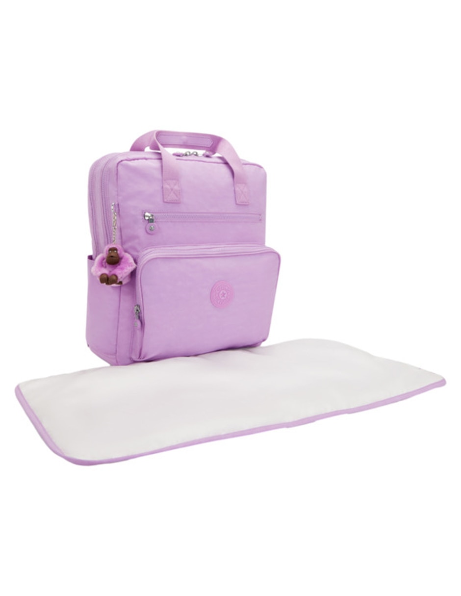 Pañalera backpack Kipling Basic Liverpool