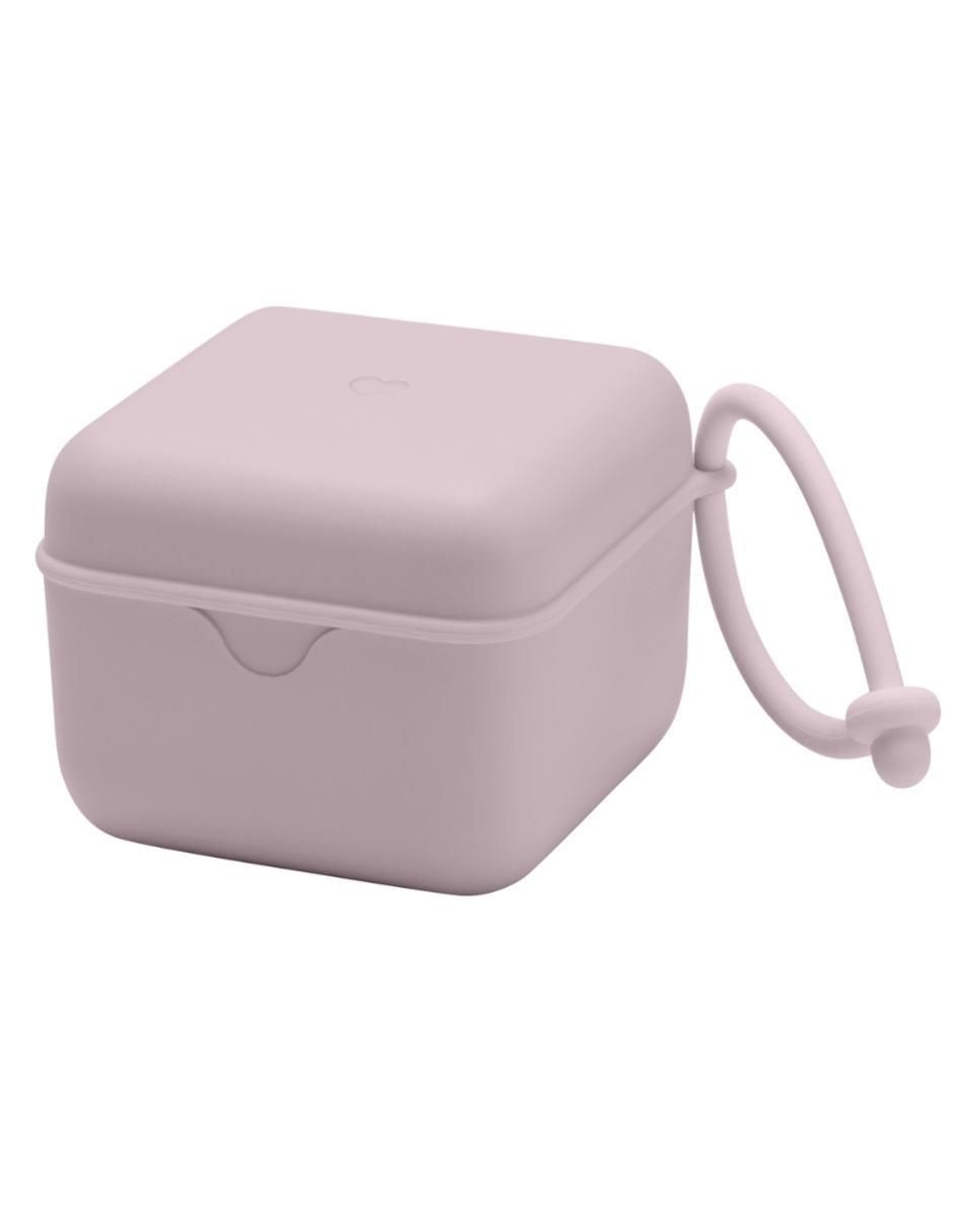 Porta chupón Pacifier Box