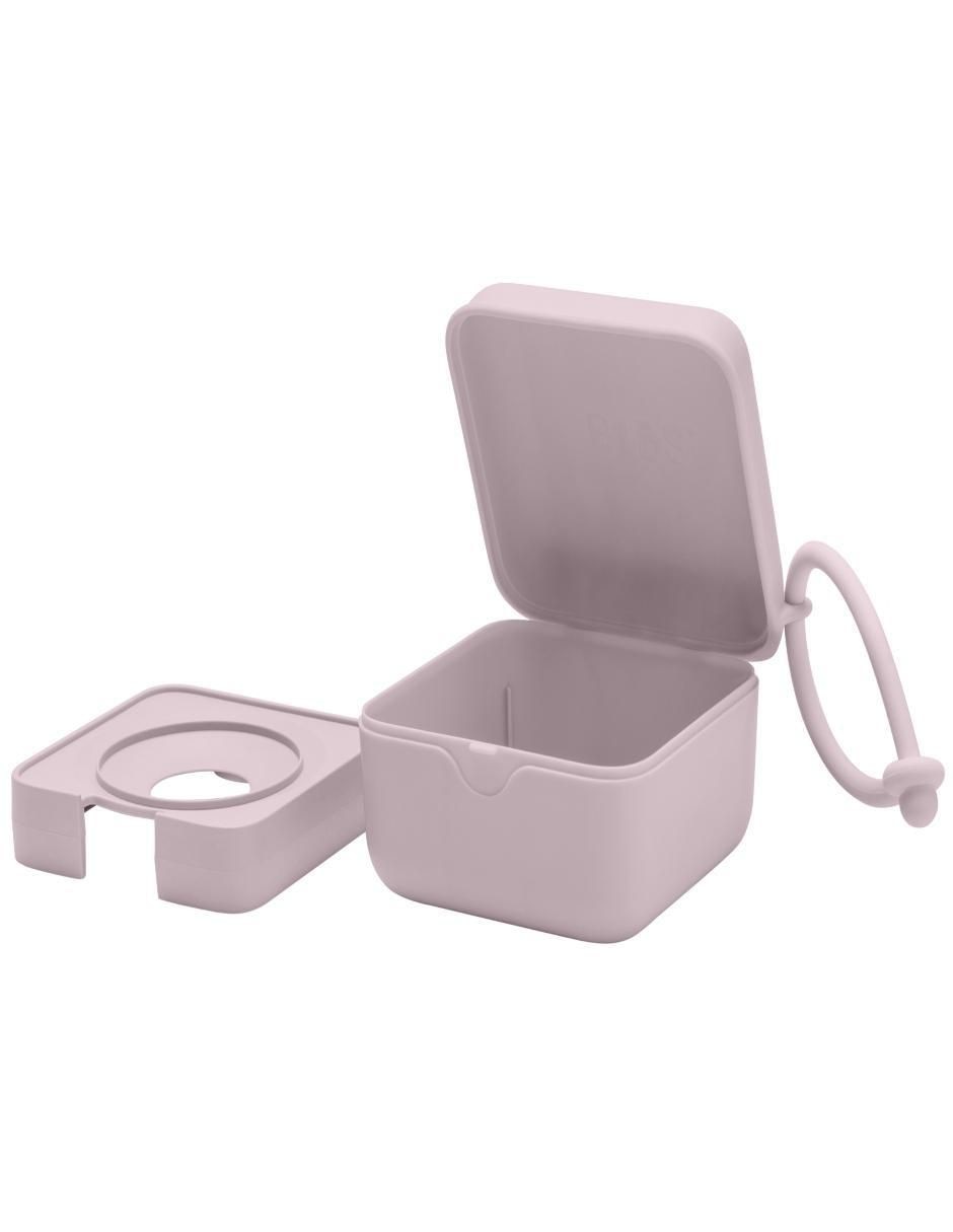 Porta chupón Pacifier Box 2
