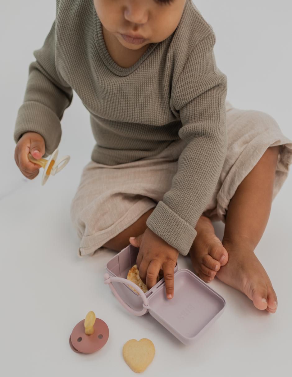 Porta chupón Pacifier Box 3
