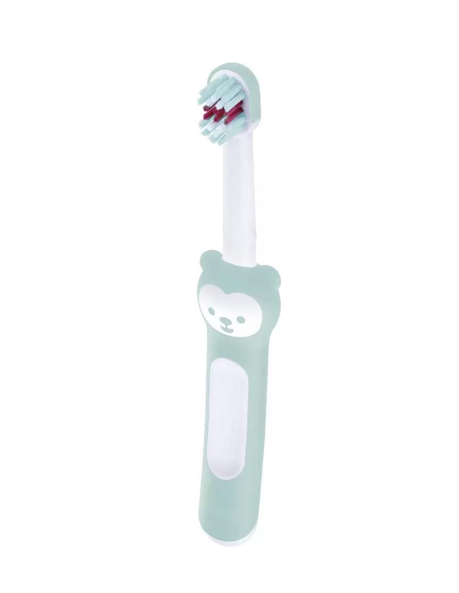 Set cepillo de dientes para bebé 2
