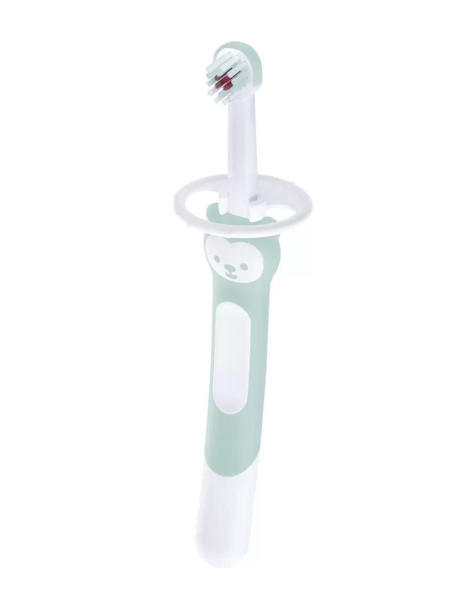 Set cepillo de dientes para bebé 3