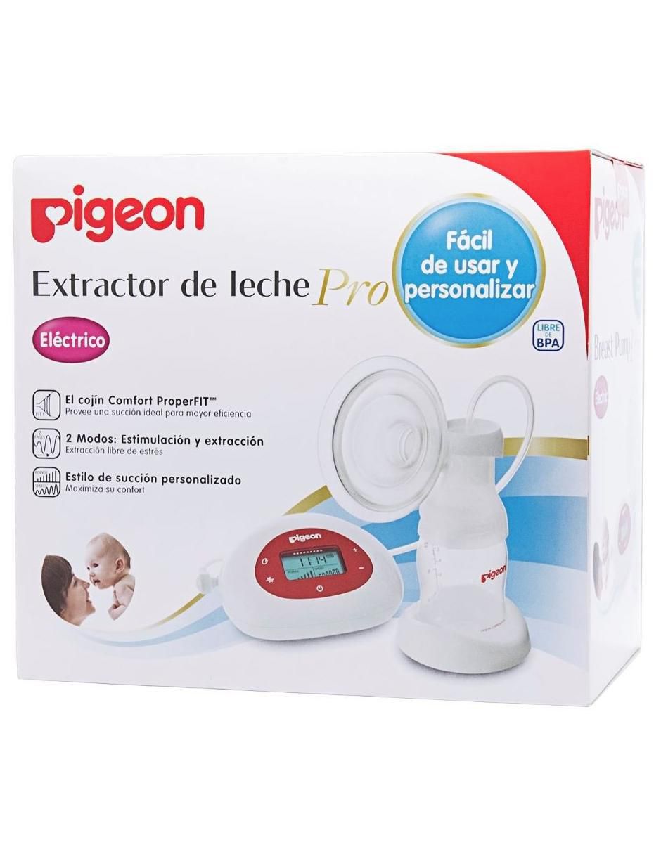 Extractor eléctrico simple 3