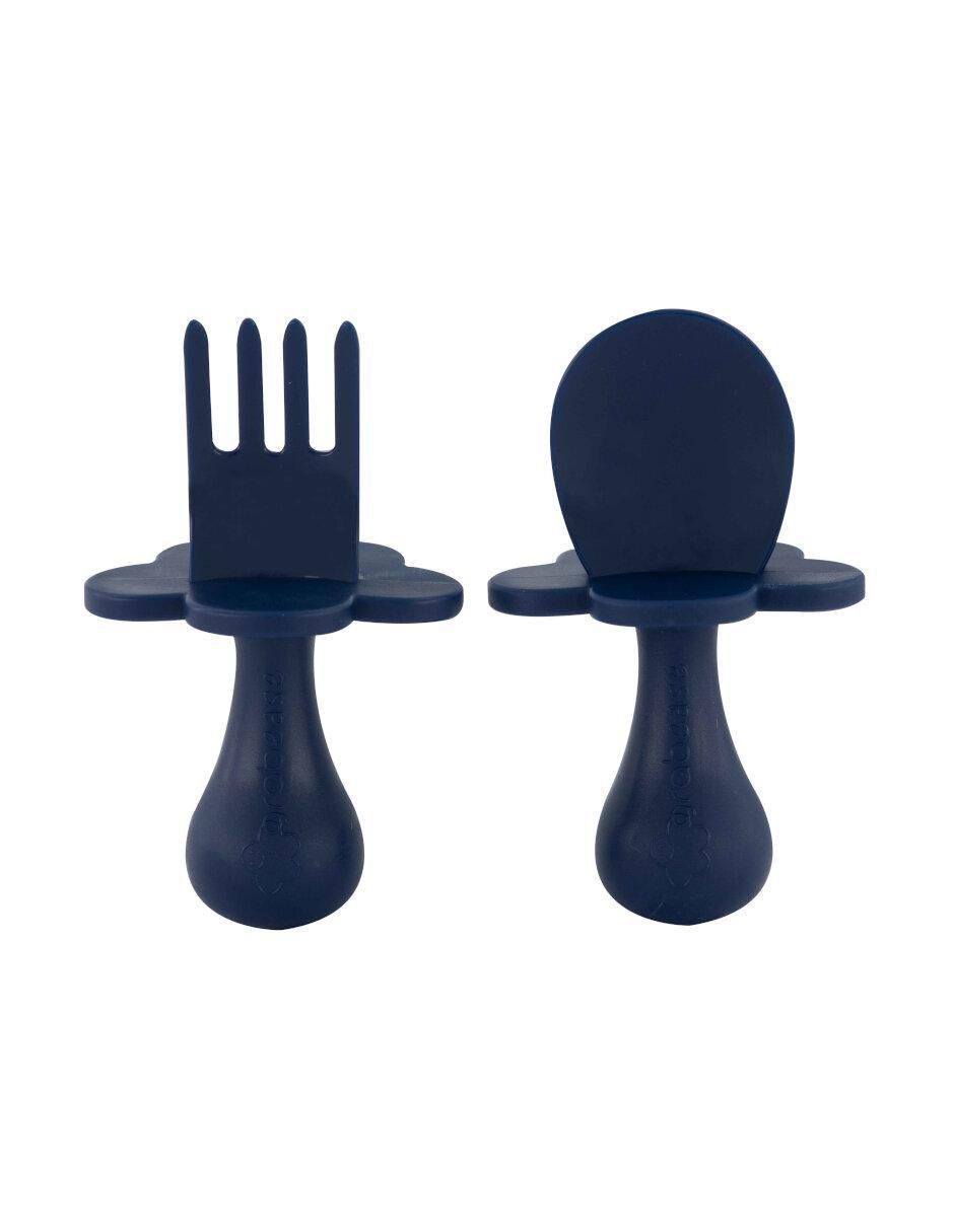 Set cubiertos 2 piezas