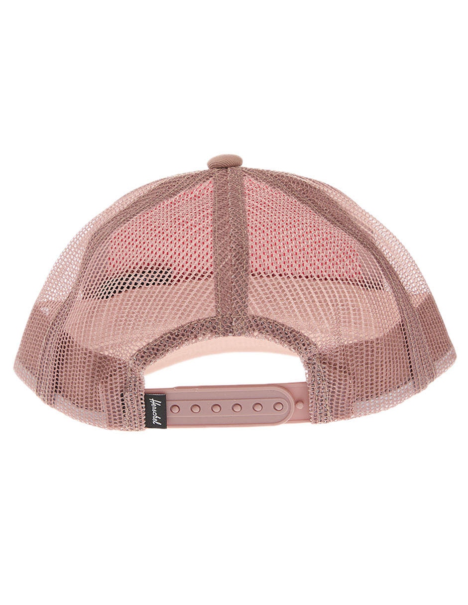 Gorra visera curva snapback infantil unisex 2