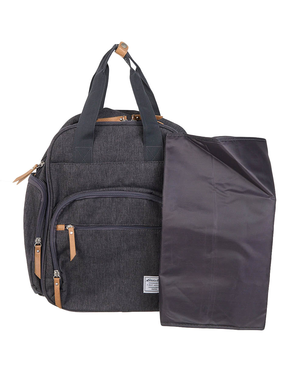 Pañalera backpack