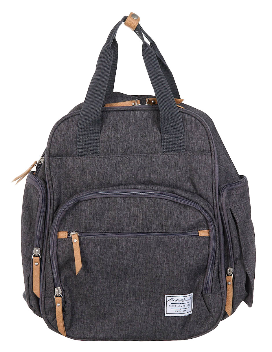 Pañalera backpack 2