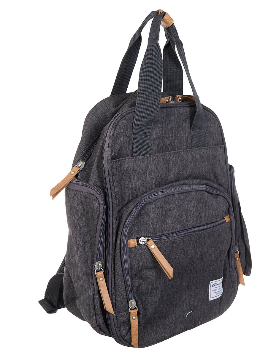 Pañalera backpack 3