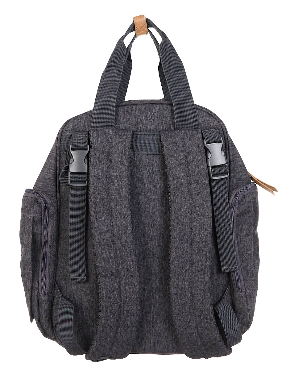 Pañalera backpack 4