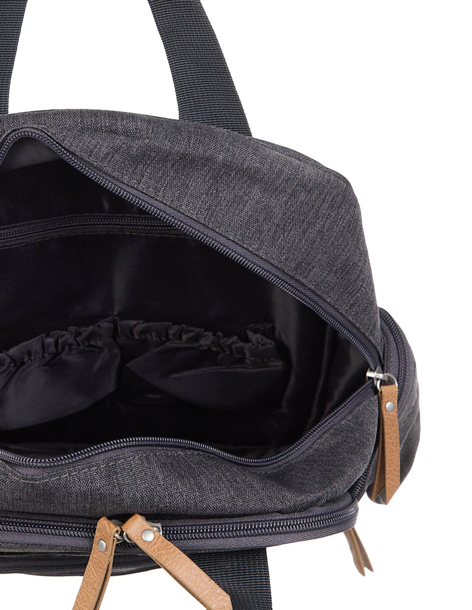 Pañalera backpack 5