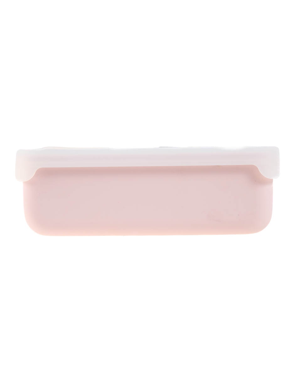 Contenedor de silicón 3