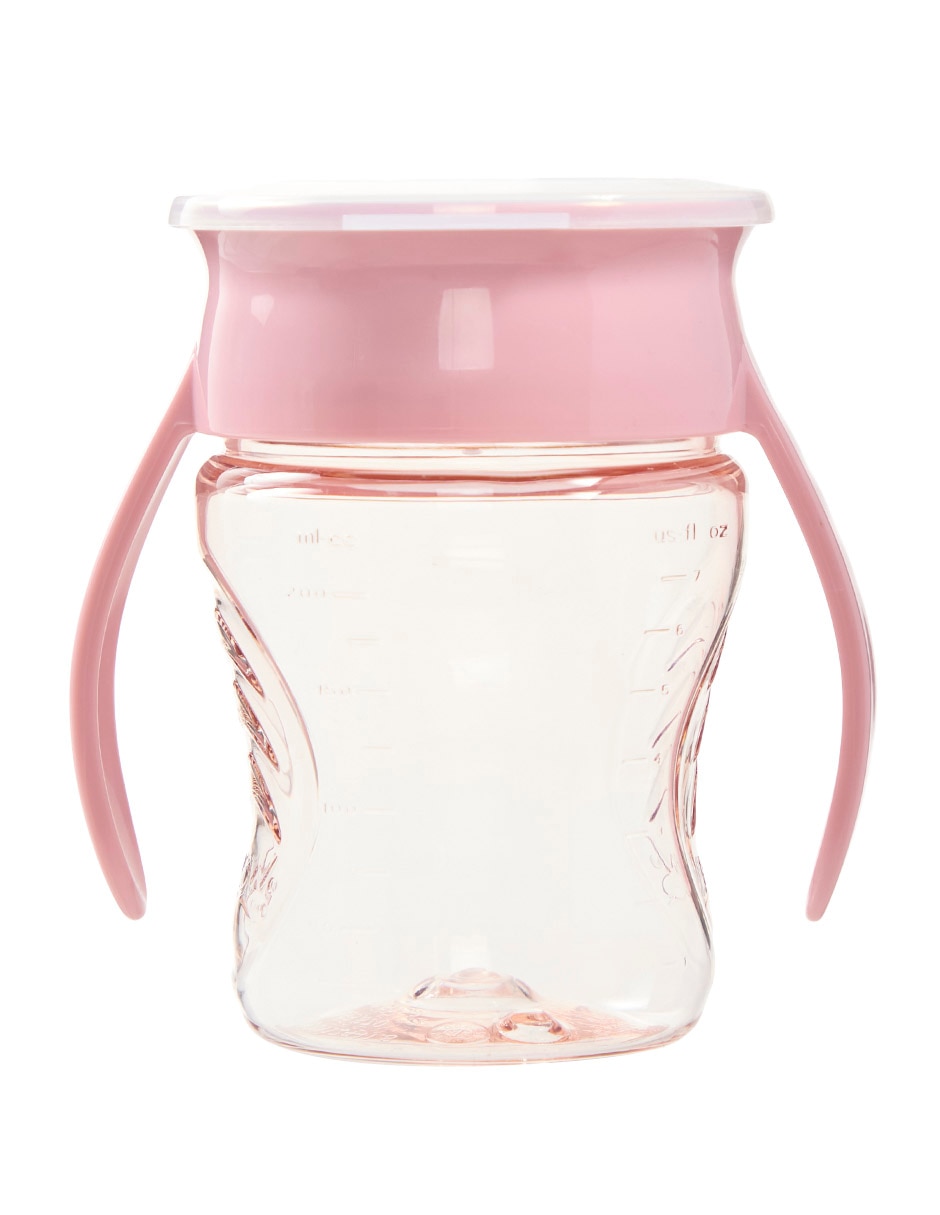 Set vaso entrenador con 2 piezas 1