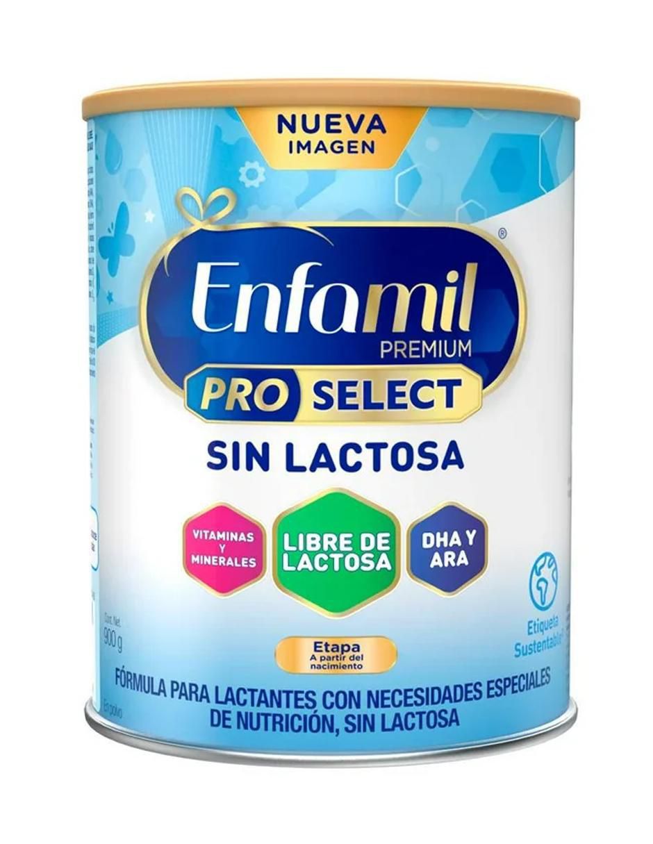 Fórmula infantil 4033 etapa 1